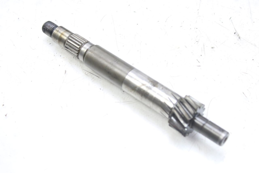 photo de TRASMISSIONE RUOTA PIAGGIO MP3 RL 250 (2007 - 2010)