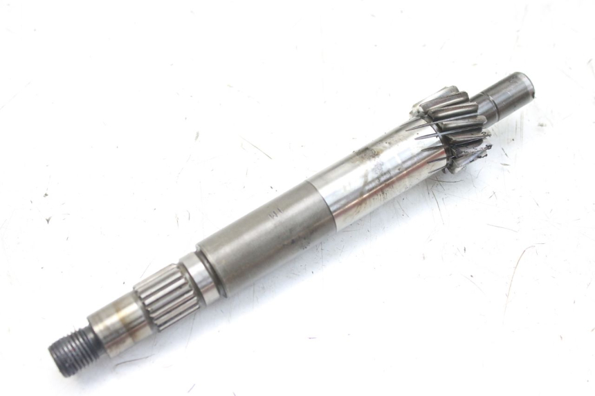 photo de TRASMISSIONE RUOTA PIAGGIO MP3 RL 250 (2007 - 2010)