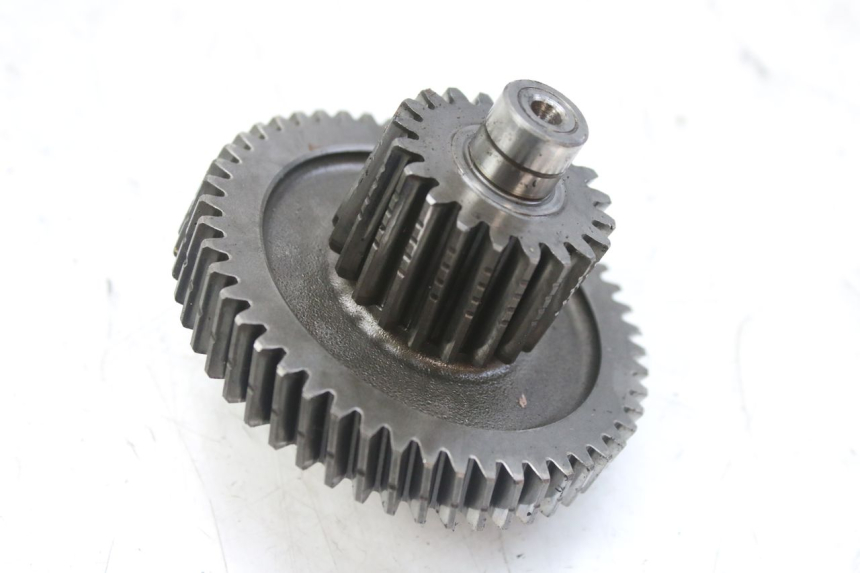 photo de TRASMISSIONE RUOTA PIAGGIO MP3 RL 250 (2007 - 2010)