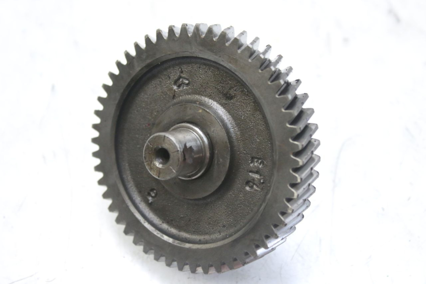 photo de TRASMISSIONE RUOTA PIAGGIO MP3 RL 250 (2007 - 2010)