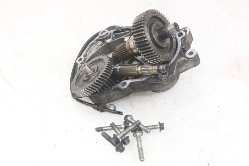 photo de TRASMISSIONE RUOTA PIAGGIO MP3 RL 250 (2007 - 2010)