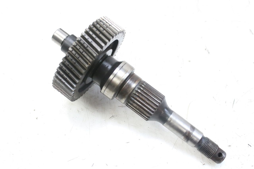 photo de TRASMISSIONE RUOTA PIAGGIO MP3 RL 250 (2007 - 2010)