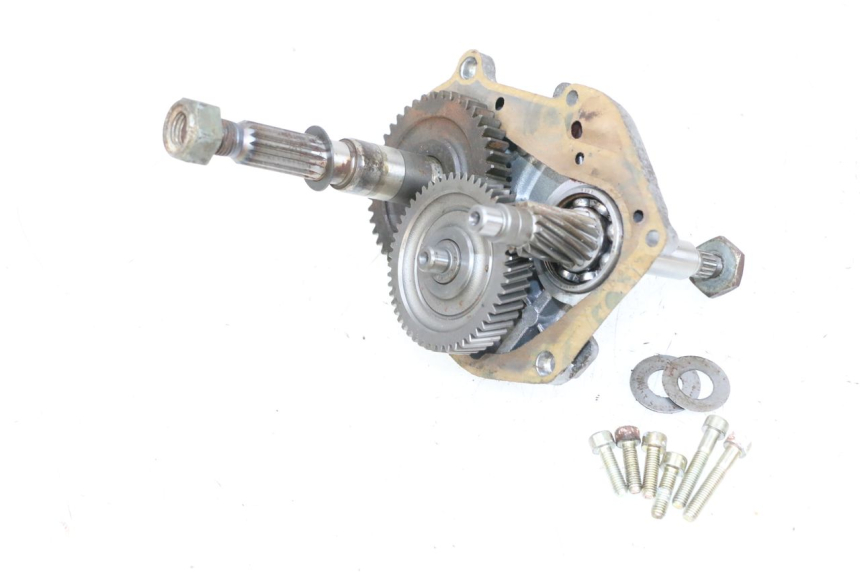 photo de INGRANAGGIO  YAMAHA NEO'S NEOS 2T 50 (1998 - 2007) - Vista principale