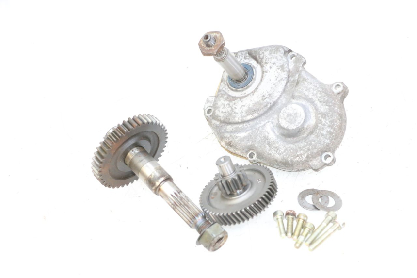 photo de INGRANAGGIO  YAMAHA NEO'S NEOS 2T 50 (1998 - 2007) - Altra vista dell'articolo