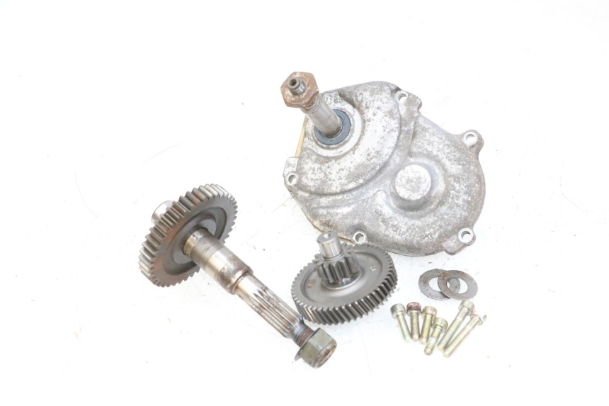 photo de INGRANAGGIO  YAMAHA NEO'S NEOS 2T 50 (1998 - 2007) - Primo piano ad alta risoluzione