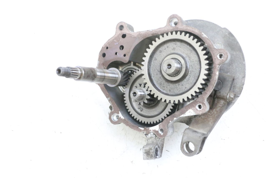 photo de INGRANAGGIO  YAMAHA NEOS NEO'S 4T 50 (2008 - 2016) - Vista principale