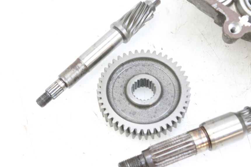 photo de INGRANAGGIO  YAMAHA NEOS NEO'S 4T 50 (2008 - 2016) - Foto prodotto supplementare