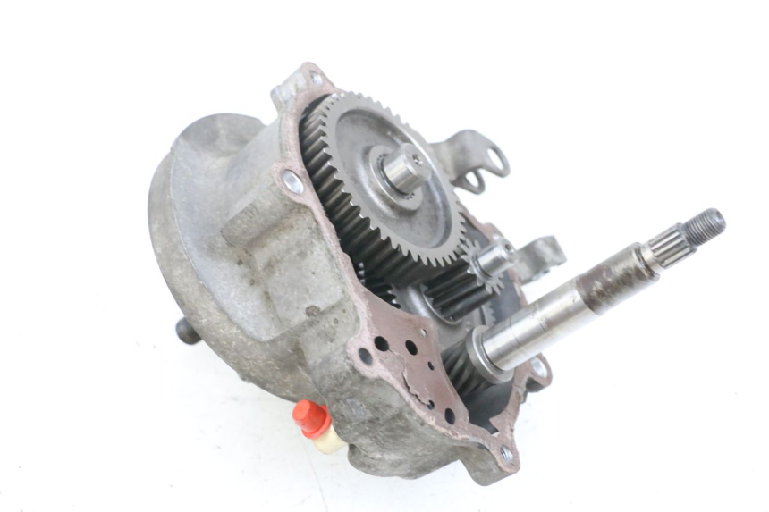 photo de INGRANAGGIO  YAMAHA NEOS NEO'S 4T 50 (2008 - 2016) - Zoom sullo stato d'uso