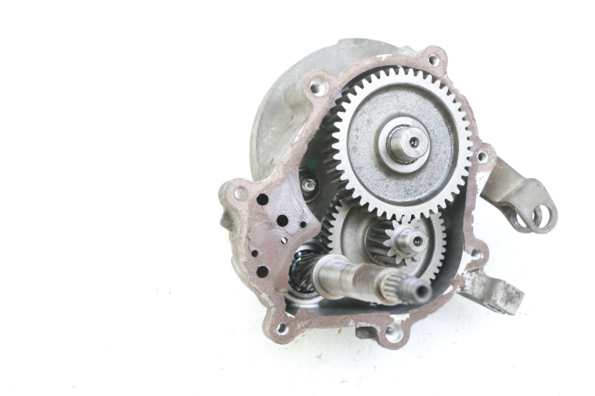 photo de INGRANAGGIO  YAMAHA NEOS NEO'S 4T 50 (2008 - 2016) - Altra angolazione