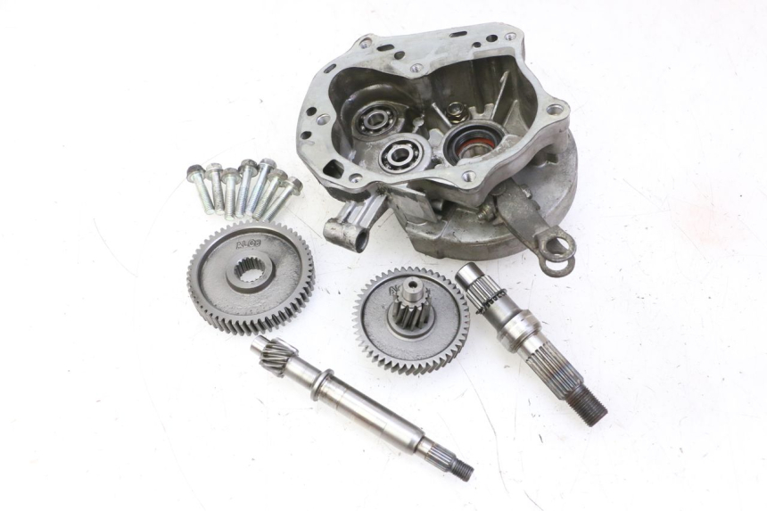 photo de INGRANAGGIO  KYMCO LIKE 4T 50 (2019 - 2025)