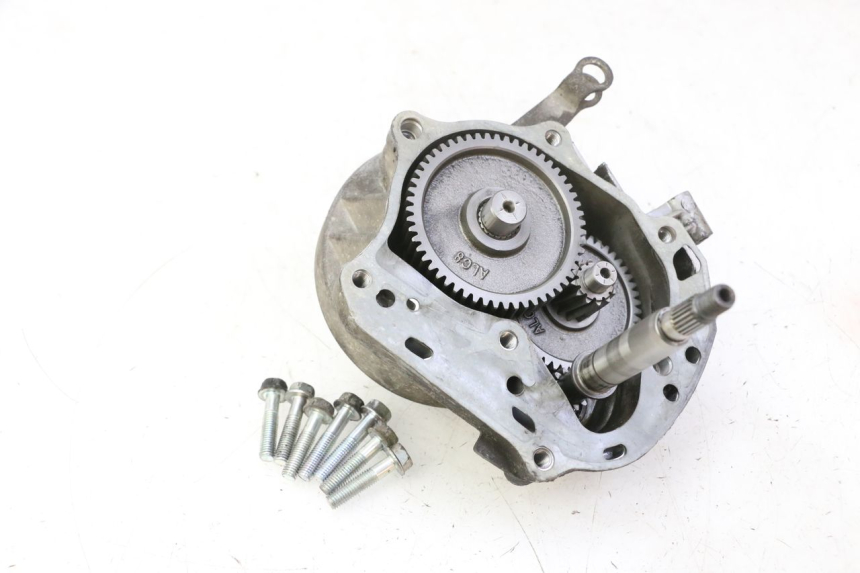 photo de INGRANAGGIO  KYMCO LIKE 4T 50 (2019 - 2025)