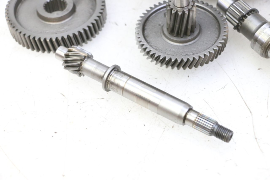 photo de INGRANAGGIO  KYMCO LIKE 4T 50 (2019 - 2025)