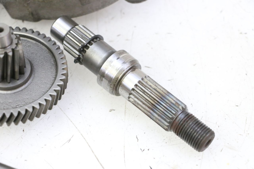 photo de INGRANAGGIO  KYMCO LIKE 4T 50 (2019 - 2025)