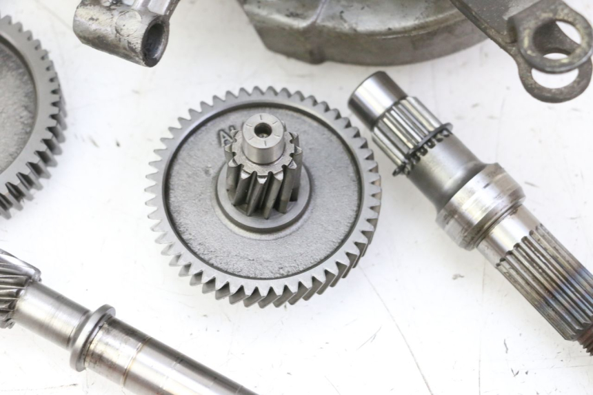 photo de INGRANAGGIO  KYMCO LIKE 4T 50 (2019 - 2025)