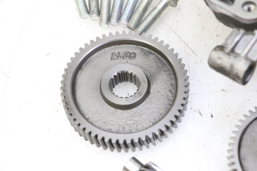 photo de INGRANAGGIO  KYMCO LIKE 4T 50 (2019 - 2025)