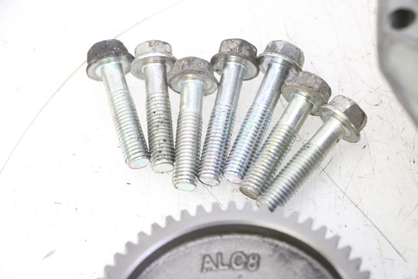 photo de INGRANAGGIO  KYMCO LIKE 4T 50 (2019 - 2025)