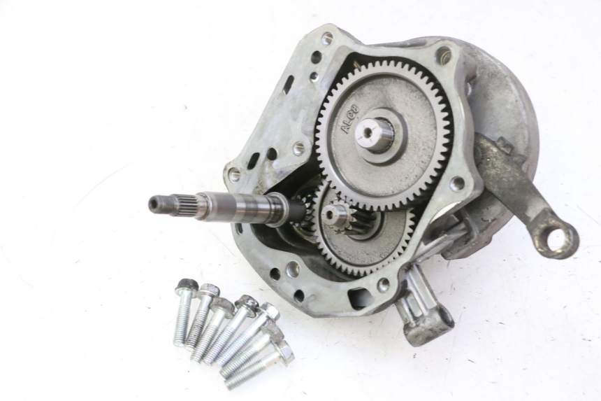 photo de INGRANAGGIO  KYMCO LIKE 4T 50 (2019 - 2025)