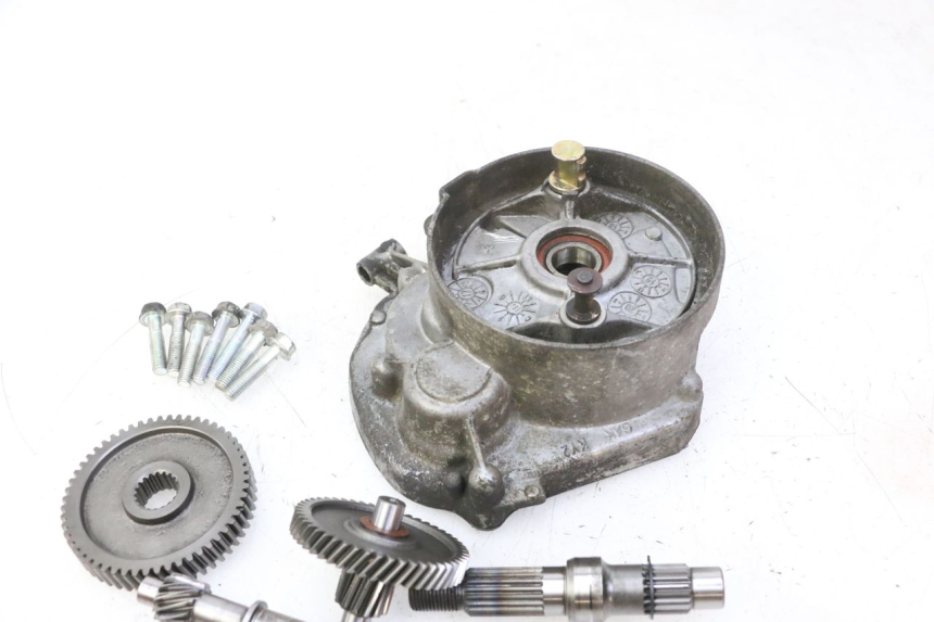 photo de INGRANAGGIO  KYMCO LIKE 4T 50 (2019 - 2025)