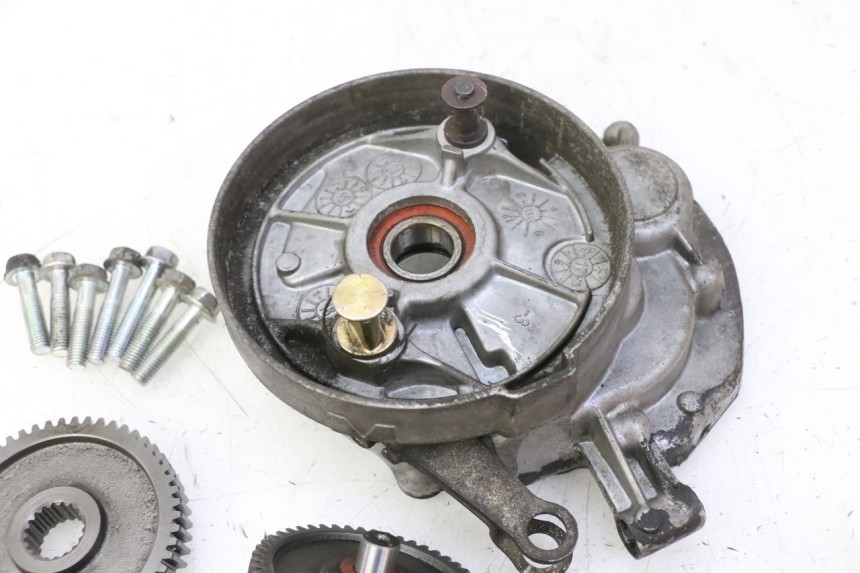 photo de INGRANAGGIO  KYMCO LIKE 4T 50 (2019 - 2025)