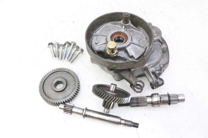 photo de INGRANAGGIO  KYMCO LIKE 4T 50 (2019 - 2025)