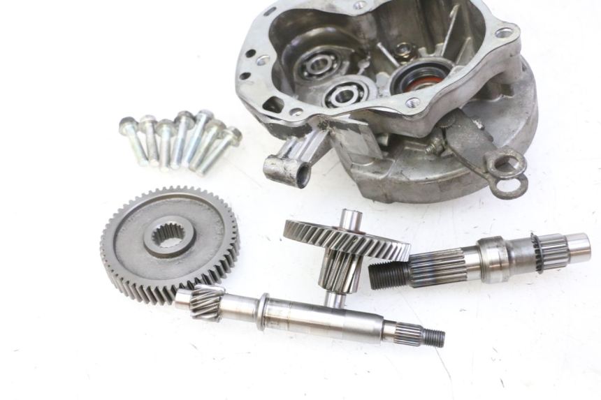 photo de INGRANAGGIO  KYMCO LIKE 4T 50 (2019 - 2025)