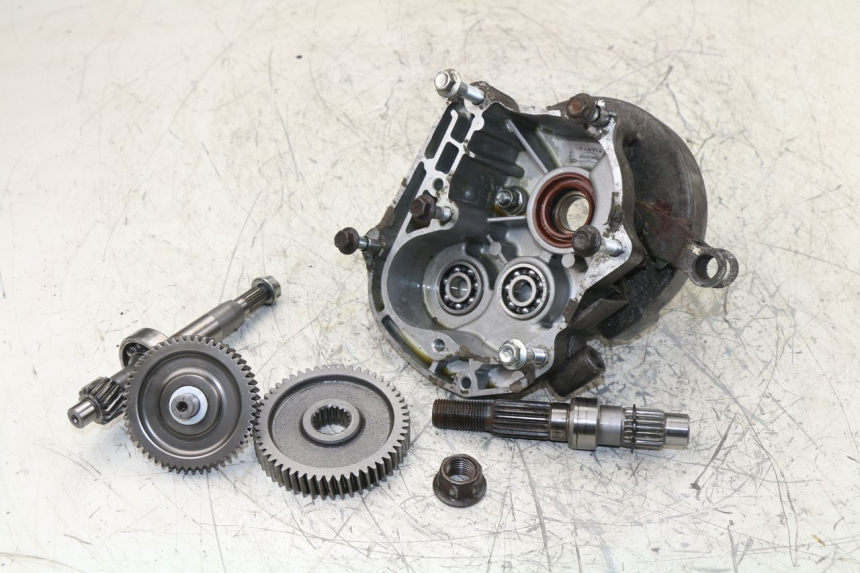 photo de Trasmissione ruota ZNEN NEW ROLANDO 50 (2010 - 2020)