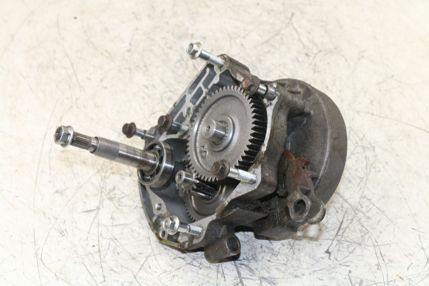 photo de Trasmissione ruota ZNEN NEW ROLANDO 50 (2010 - 2020)