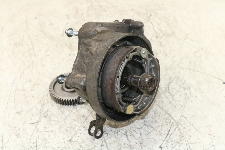 photo de Trasmissione ruota ZNEN NEW ROLANDO 50 (2010 - 2020)