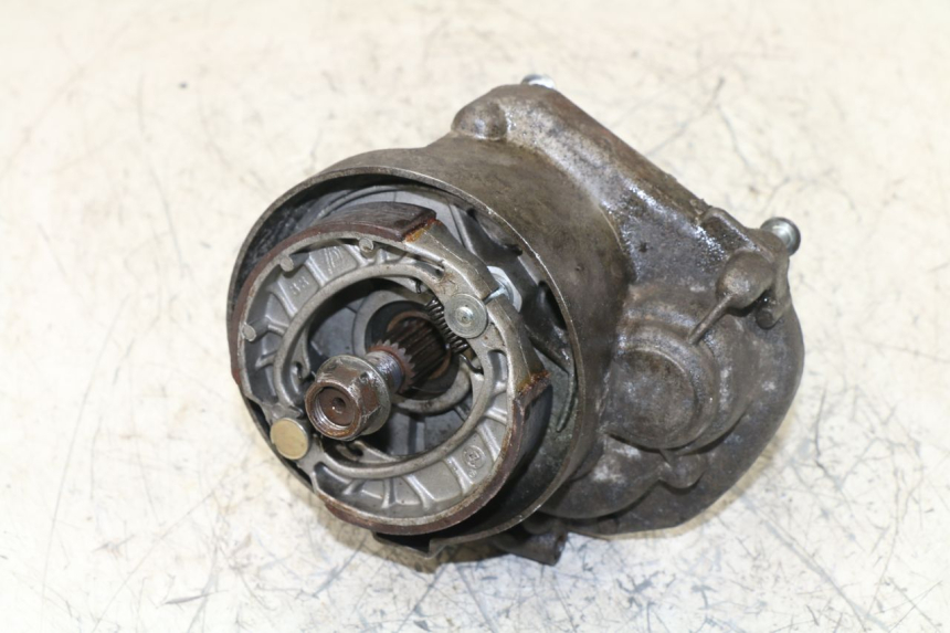 photo de Trasmissione ruota ZNEN NEW ROLANDO 50 (2010 - 2020)