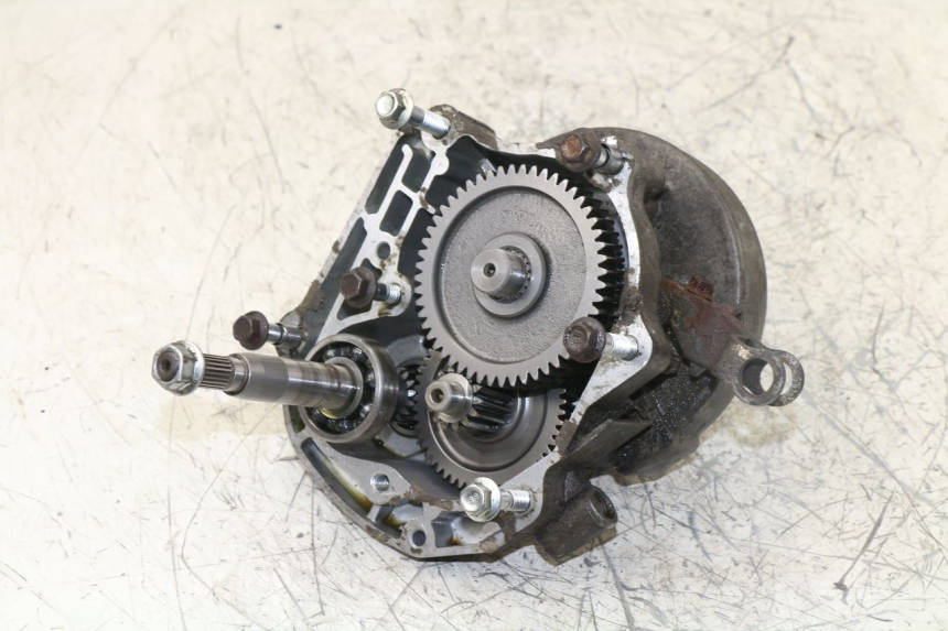 photo de Trasmissione ruota ZNEN NEW ROLANDO 50 (2010 - 2020)