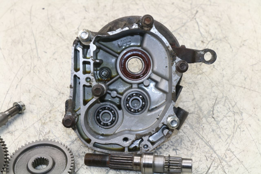 photo de Trasmissione ruota ZNEN NEW ROLANDO 50 (2010 - 2020)