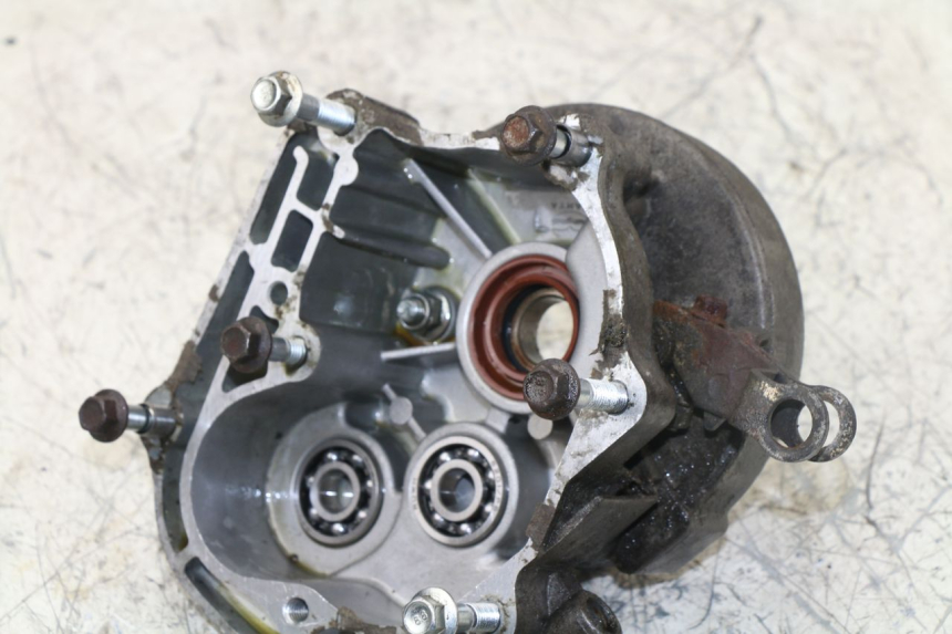 photo de Trasmissione ruota ZNEN NEW ROLANDO 50 (2010 - 2020)