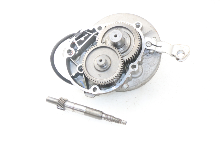 photo de INGRANAGGIO  PIAGGIO NEW TYPHOON 50 (2010 - 2017)