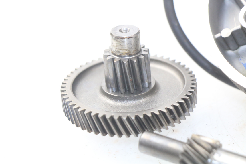 photo de INGRANAGGIO  PIAGGIO NEW TYPHOON 50 (2010 - 2017)