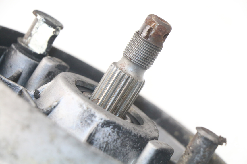 photo de INGRANAGGIO  PIAGGIO NEW TYPHOON 50 (2010 - 2017)