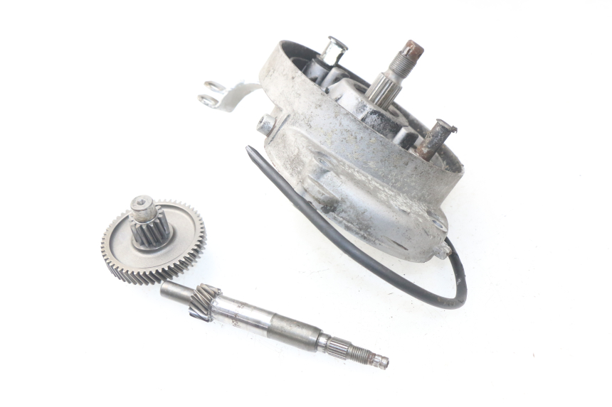 photo de INGRANAGGIO  PIAGGIO NEW TYPHOON 50 (2010 - 2017)