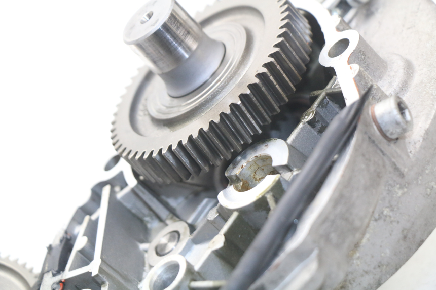 photo de INGRANAGGIO  PIAGGIO NEW TYPHOON 50 (2010 - 2017)