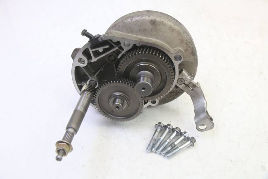 photo de INGRANAGGIO  PIAGGIO NEW TYPHOON 50 (2010 - 2017)