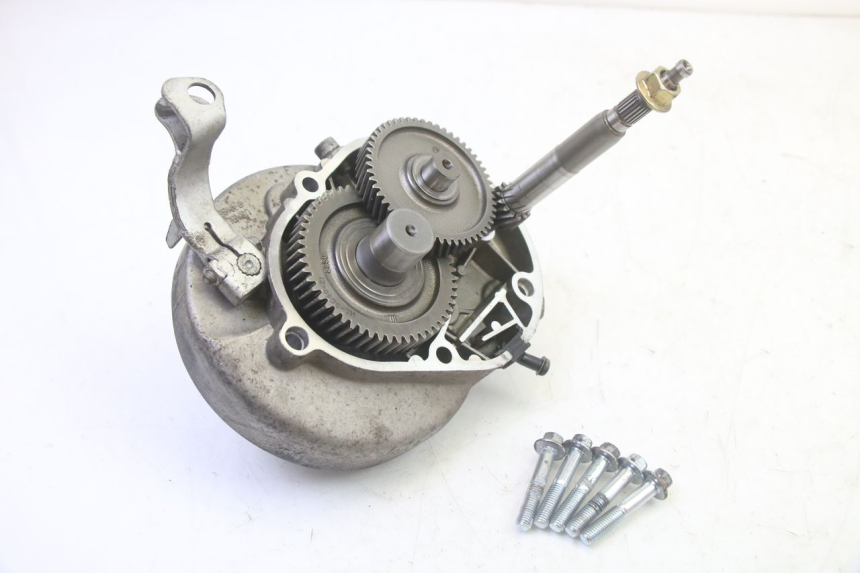 photo de INGRANAGGIO  PIAGGIO NEW TYPHOON 50 (2010 - 2017)