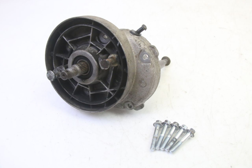 photo de INGRANAGGIO  PIAGGIO NEW TYPHOON 50 (2010 - 2017)