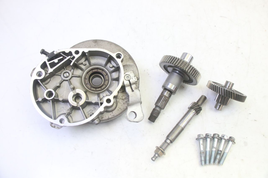 photo de INGRANAGGIO  PIAGGIO NEW TYPHOON 50 (2010 - 2017)