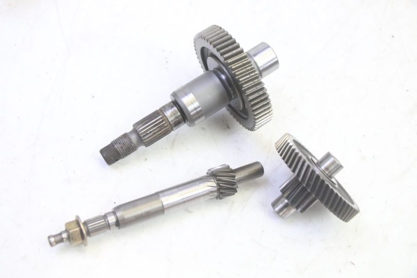 photo de INGRANAGGIO  PIAGGIO NEW TYPHOON 50 (2010 - 2017)