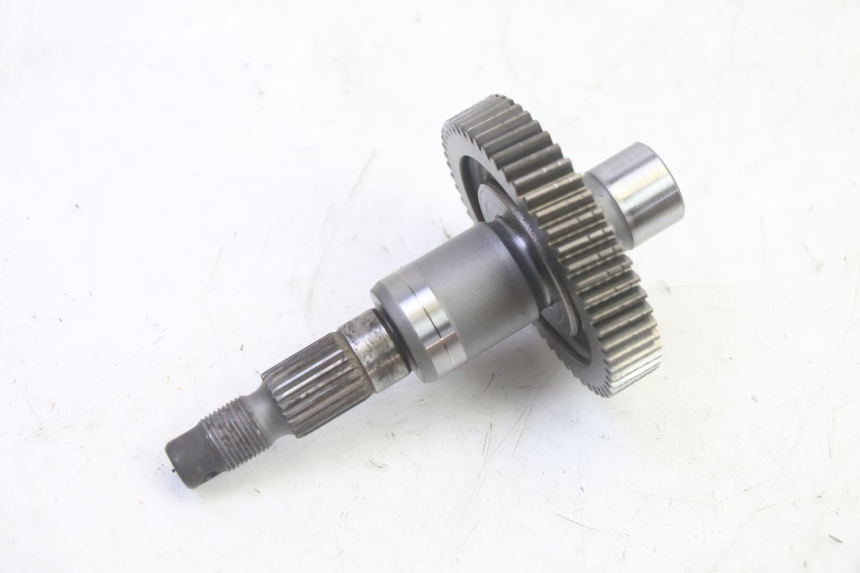 photo de INGRANAGGIO  PIAGGIO NEW TYPHOON 50 (2010 - 2017)