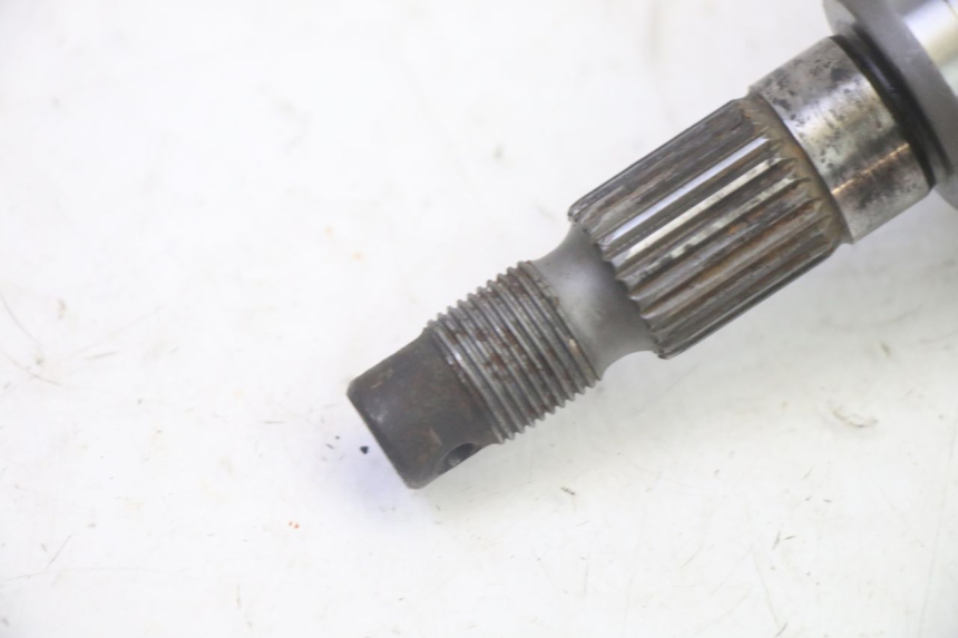 photo de INGRANAGGIO  PIAGGIO NEW TYPHOON 50 (2010 - 2017)