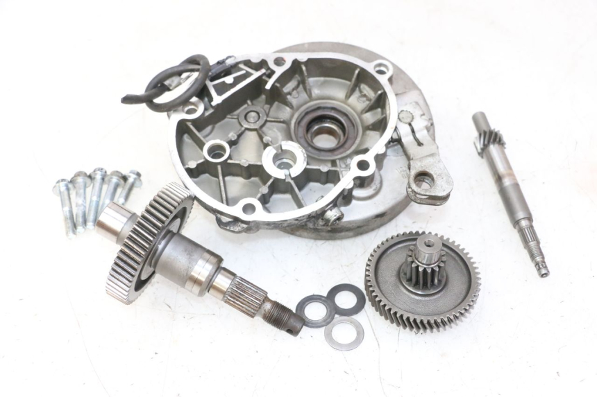 photo de INGRANAGGIO  PIAGGIO NEW TYPHOON 50 (2010 - 2017)