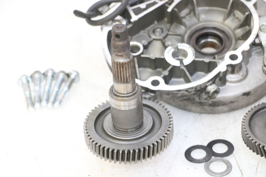 photo de INGRANAGGIO  PIAGGIO NEW TYPHOON 50 (2010 - 2017)