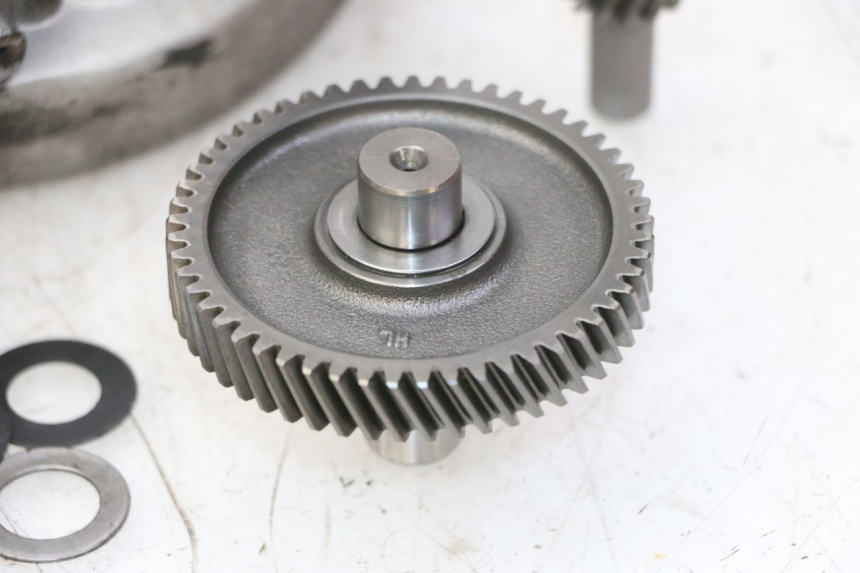 photo de INGRANAGGIO  PIAGGIO NEW TYPHOON 50 (2010 - 2017)