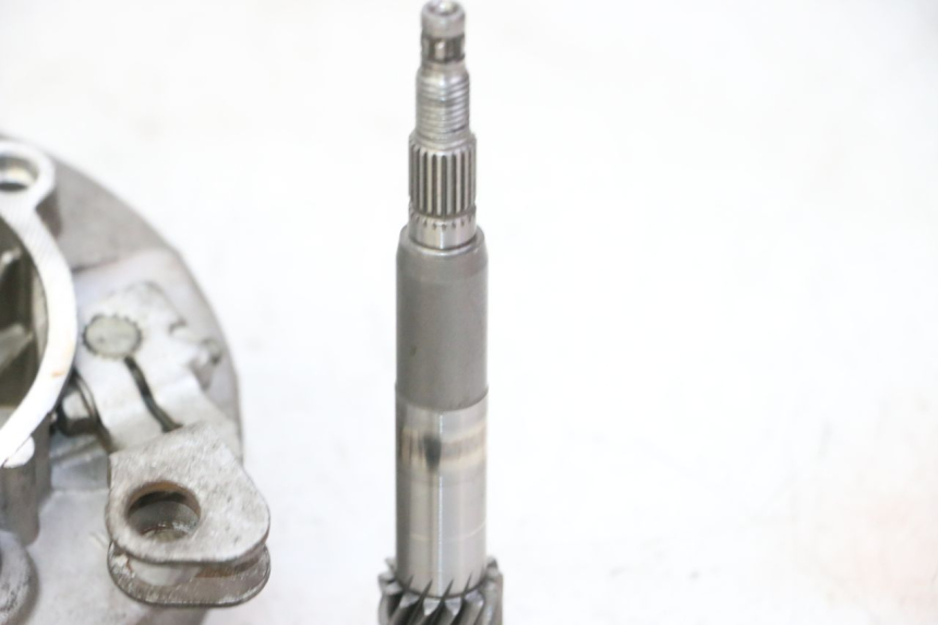 photo de INGRANAGGIO  PIAGGIO NEW TYPHOON 50 (2010 - 2017)