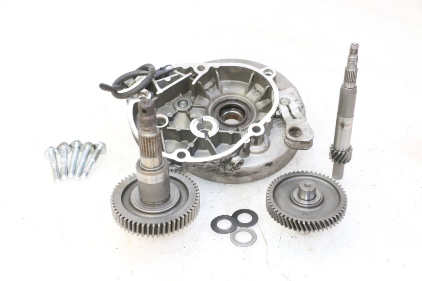 photo de INGRANAGGIO  PIAGGIO NEW TYPHOON 50 (2010 - 2017)