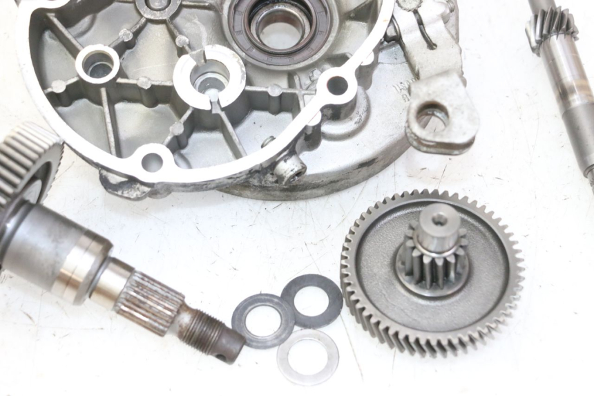 photo de INGRANAGGIO  PIAGGIO NEW TYPHOON 50 (2010 - 2017)